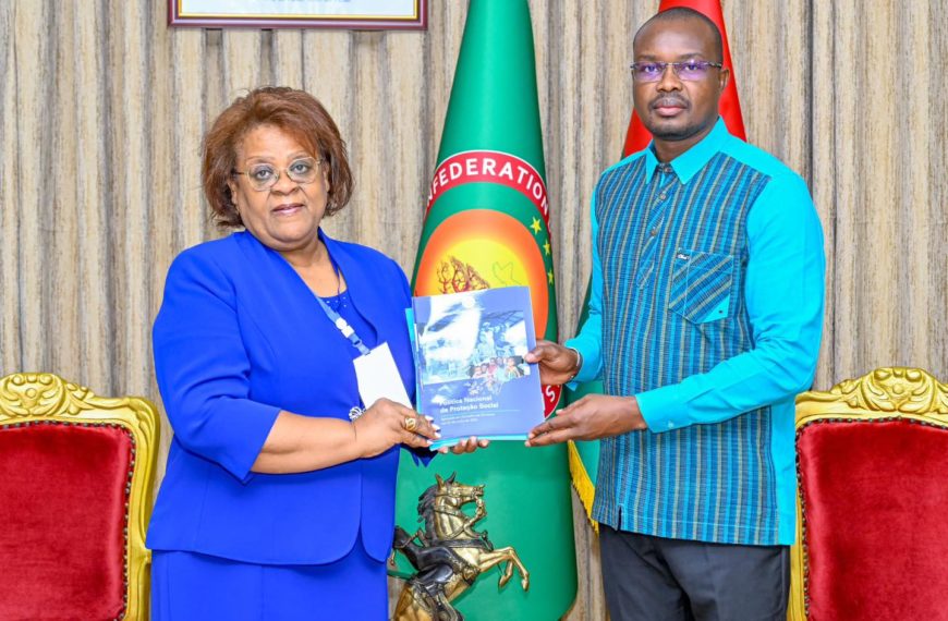 Coopération Sud-Sud protection sociale : la Guinée-Bissau s’inspire du modèle burkinabè