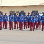 Nouveaux pilotes burkinabè : 22 officiers prêts à servir la défense aérienne nationale