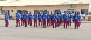 Nouveaux pilotes burkinabè : 22 officiers prêts à servir la défense aérienne nationale