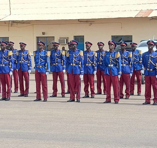 Nouveaux pilotes burkinabè : 22 officiers prêts à servir la défense aérienne nationale