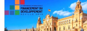 Financement du développement : la 4e conférence internationale appelle à une mobilisation urgente