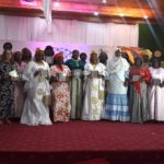 Vitrine F 2025 : Dr Aminata Zerbo/Sabane magnifie l’excellence féminine