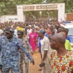 Explosion au lycée Boganda : la Centrafrique endeuillée par une tragédie nationale