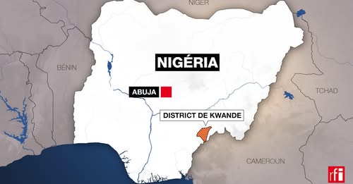 Violences au Nigeria : plus de 6 000 déplacés après une attaque meurtrière dans l’État de Benue