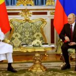 Accord Mali Russie
