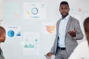 Entrepreneuriat et gestion