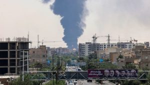 Frappes israéliennes sur l’Iran