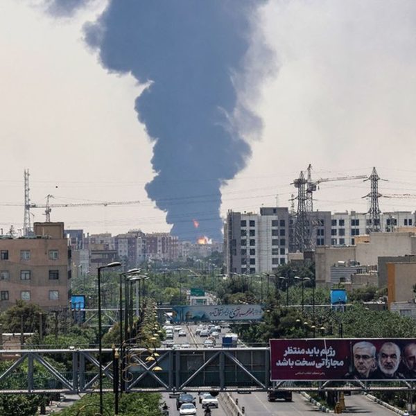 Tension militaire accrue entre l’Iran et les États-Unis
