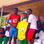Grand Prix cycliste RCPB 2025 : Bassirou Monea et Awa Bamogo survolent la course