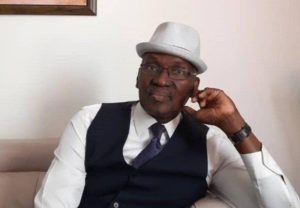 L’ancien ministre des Droits de l’Homme