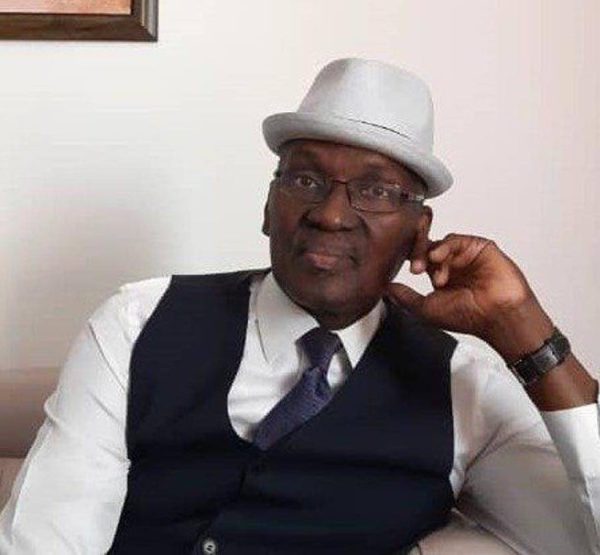 L’ancien ministre des Droits de l’Homme