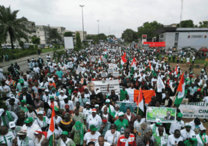 Côte d’Ivoire : Les partisans de Tidjane Thiam exigent sa réintégration sur la liste électorale
