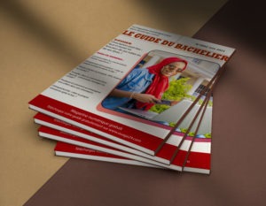 Le Guide du Bachelier