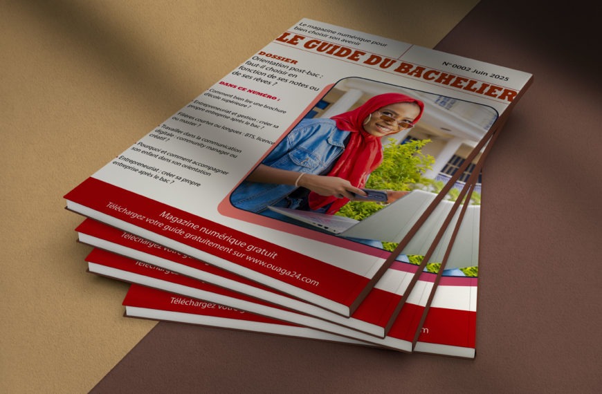 Le Guide du Bachelier