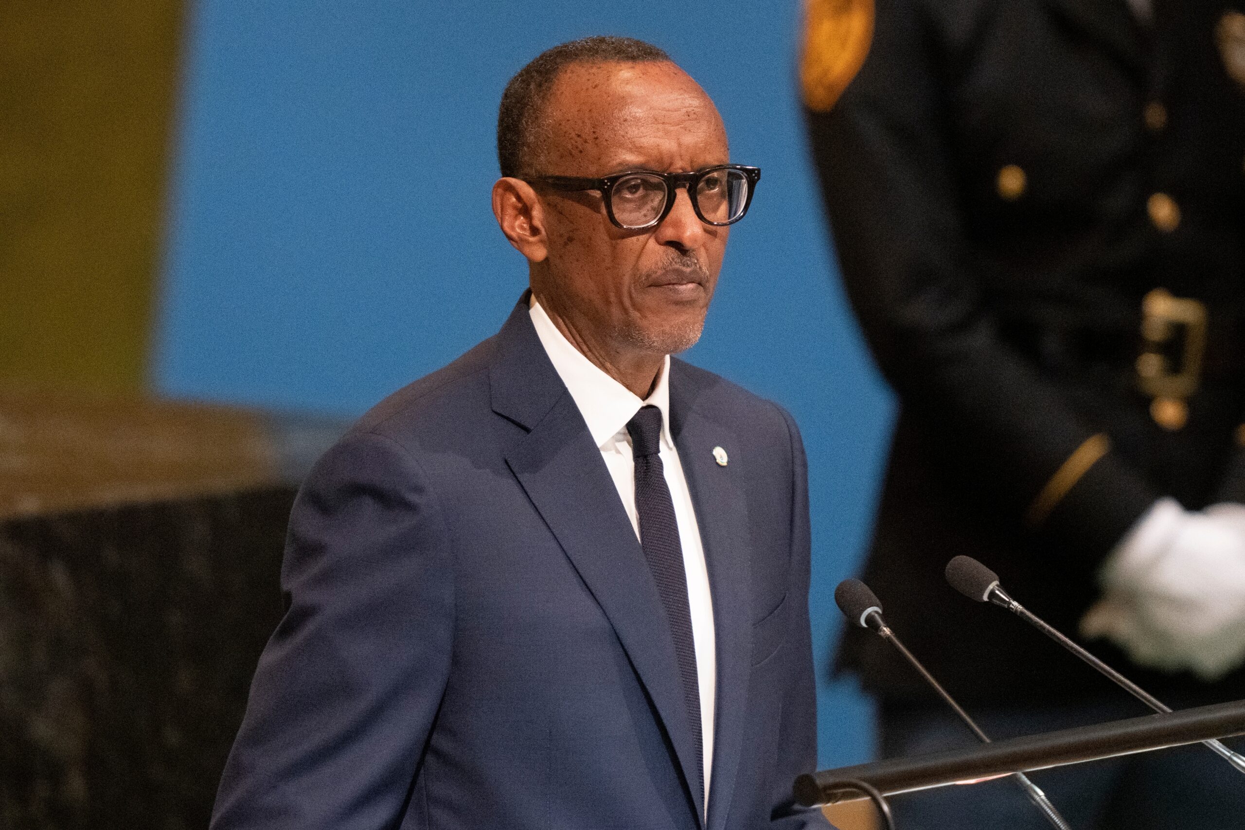 Rwanda - CEEAC