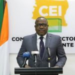 Présidentielle Côte d'Ivoire 2025