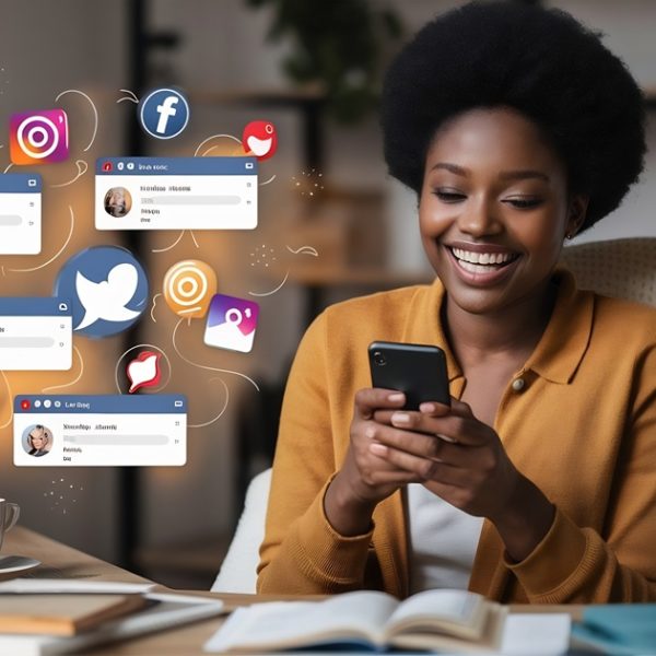Travailler dans la communication digitale : community manager ou créatif