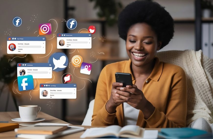 Travailler dans la communication digitale