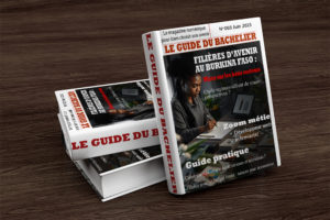 Le Guide du Bachelier