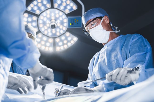 Erreur médicale : une ablation de l’utérus par erreur bouleverse la vie d’une patiente