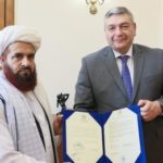 Reconnaissance du gouvernement taliban : la Russie franchit un pas diplomatique historique