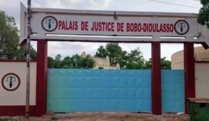 Vol de spaghetti à Bobo-Dioulasso : un père de famille condamné à 12 mois avec sursis