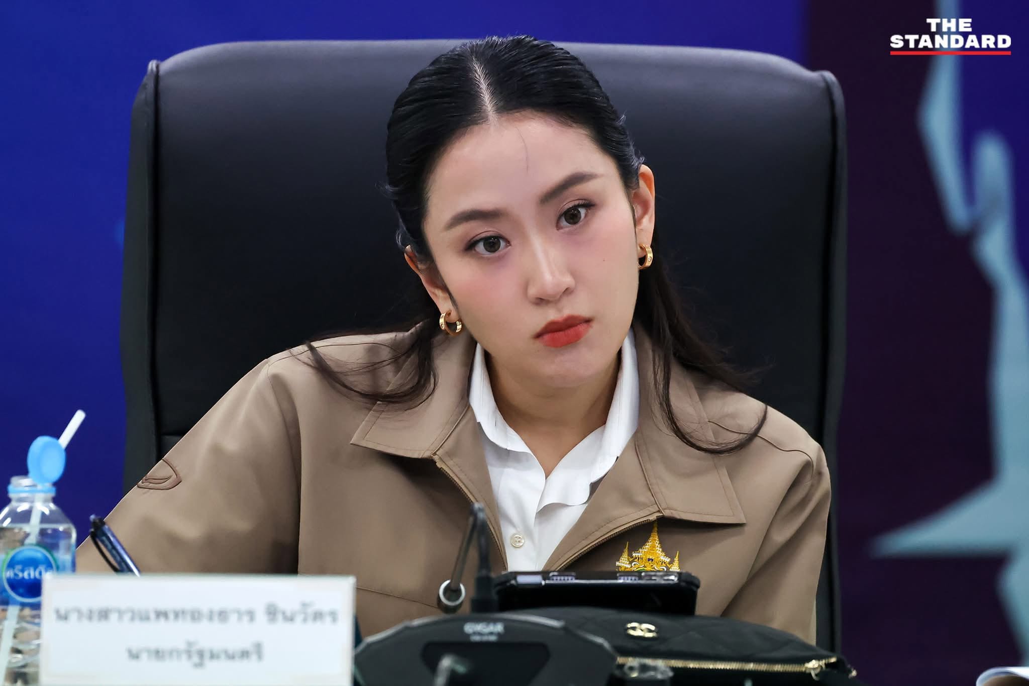 Suspension de Paetongtarn Shinawatra : la Thaïlande face à une nouvelle crise politique