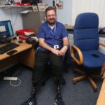 Affaire de fraude médicale : Un chirurgien amputé de ses jambes devant la justice britannique