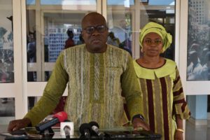 Document de programmation budgétaire et économique pluriannuelle : le cap budgétaire du Burkina est fixé