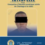 Lutte contre la cybercriminalité : un maître chanteur démasqué à Ouagadougou