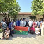 Diaspora burkinabè en Espagne : la communauté salue les efforts des autorités nationales