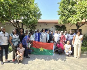 Diaspora burkinabè en Espagne : la communauté salue les efforts des autorités nationales