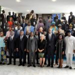 Dialogue de Lomé : les États s’unissent pour concilier sécurité et gestion des réfugiés