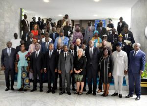 Dialogue de Lomé : les États s’unissent pour concilier sécurité et gestion des réfugiés
