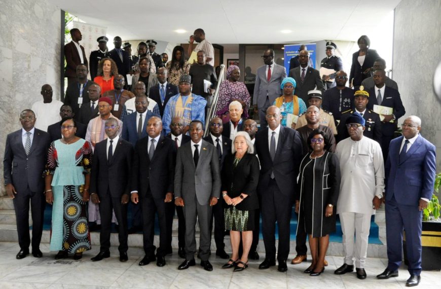 Dialogue de Lomé : les États s’unissent pour concilier sécurité et gestion des réfugiés