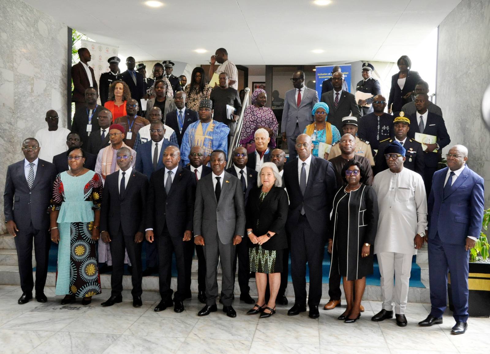 Dialogue de Lomé : les États s’unissent pour concilier sécurité et gestion des réfugiés