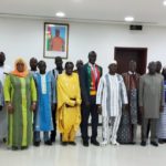 Diaspora burkinabè en Arabie Saoudite : engagement patriotique renforcé à l’ambassade à Riyad