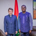 Burkina Faso – Russie : deux projets pour renforcer la coopération culturelle russo-burkinabè