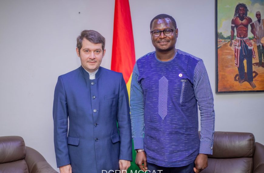 Burkina Faso – Russie : deux projets pour renforcer la coopération culturelle russo-burkinabè