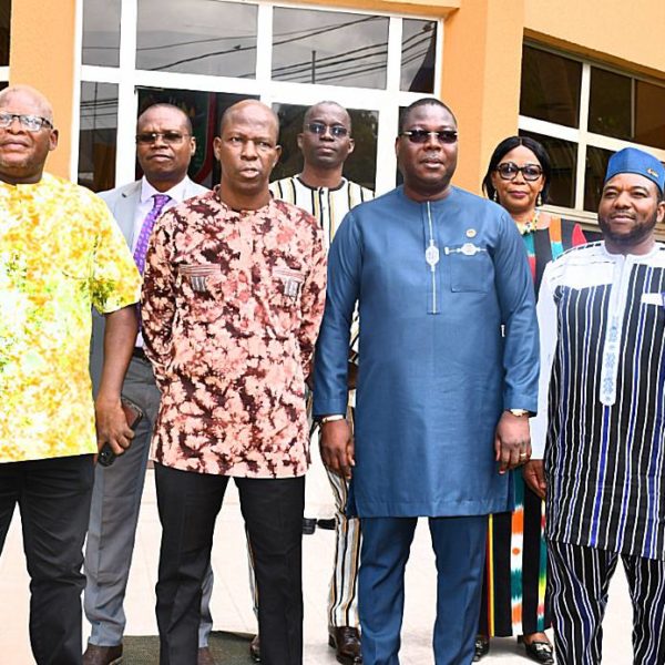 Concertation Sectorielle Public-Privé 2025 : cap sur l’amélioration du climat des affaires au Burkina Faso
