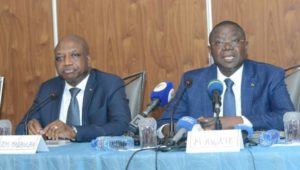 Mandats d’arrêt internationaux contre les activistes togolais : le régime durcit sa ligne face à la diaspora
