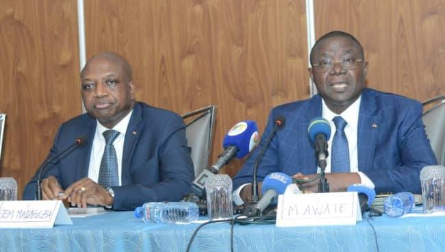 Mandats d’arrêt internationaux contre les activistes togolais : le régime durcit sa ligne face à la diaspora