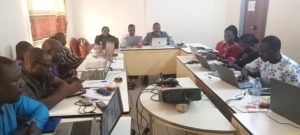 Histoire du ministère du numérique : un atelier pour documenter l’évolution institutionnelle