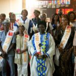 Mousso d’or du Faso 2025 : le Lieutenant DEMBELÉ Souaibata honorée pour son engagement