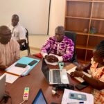Industrialisation au Burkina Faso : une stratégie axée sur les filières à forte valeur ajoutée