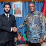 Organisation de Coopération du Sud : le Burkina Faso inspire une coopération solidaire