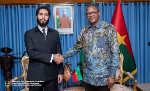 Organisation de Coopération du Sud : le Burkina Faso inspire une coopération solidaire