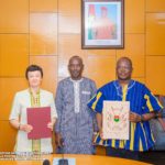 Coopération culturelle Burkina Russie : une convention pour promouvoir les arts et la diversité