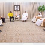 Forum investissement Emirats Arabes Unis : le Burkina Faso séduit les investisseurs