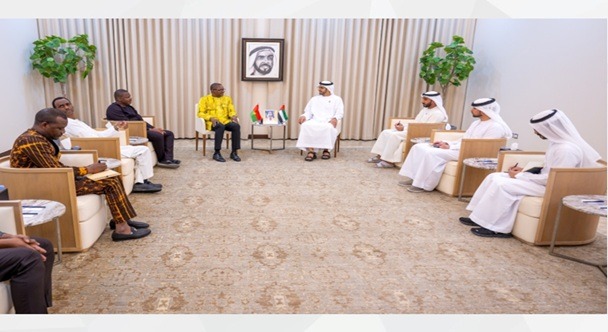 Forum investissement Emirats Arabes Unis : le Burkina Faso séduit les investisseurs
